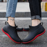 Bottines de jardinage  Outils de jardinage 