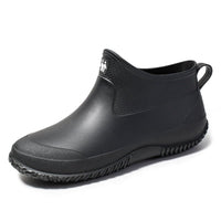 Bottines de jardinage  Outils de jardinage 