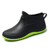 Bottines de jardinage  Outils de jardinage 
