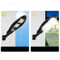 Lampe solaire LED Outils de jardinage 
