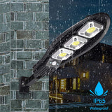 Lampe solaire LED Outils de jardinage 