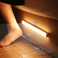 Réglette LED sans fil Outils de jardinage 