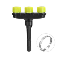 Buses d’Atomiseur pour Jardin : L’Arrosage Idéal et Facile - Outils De Jardinage® - Buses d’Atomiseur pour Jardin - arrosage grande surface - buses d’atomiseur jardin - Entretenir le jardin